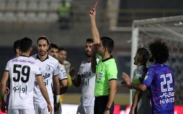 رکوردزنی سیاوش یزدانی خراب شد/ سبقت هافبک آبی‌ها از مدافع سرباز