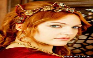 عکس تازه از محبوب‌ترین شهروند ترکیه در میان ایرانی‌ها
