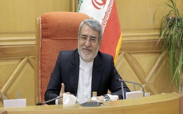محرم امسال جلوه ای از نظم و انضباط و اعتقادات و باورها خواهد بود
