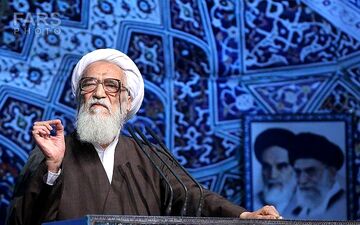 خرید کالای ایرانی یک امر جدی است/ مسئولان باید کیفیت تولیدهای داخلی را ارتقا دهند