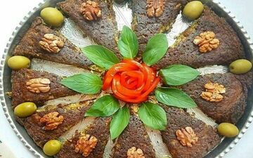 آموزش گام به گام کوکو گردو| بی نظیره!