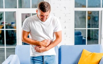 
اگر اسهال شدید داشتیم چکار کنیم؟