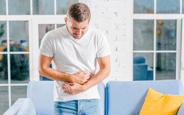 
اگر اسهال شدید داشتیم چکار کنیم؟