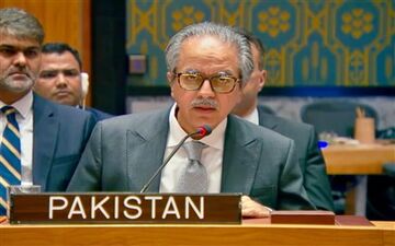 پاکستان: عمیقاً نگران وضعیت جاری منطقه و درگیری مجدد هستیم