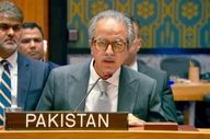 پاکستان: عمیقاً نگران وضعیت جاری منطقه و درگیری مجدد هستیم