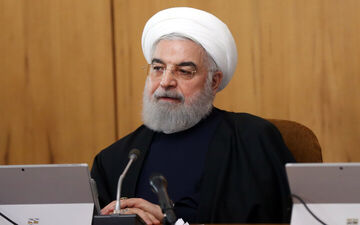 امکان به وجود آمدن فرصت های بزرگ در شرایط سخت وجود دارد