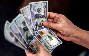دلار تقلبی را چگونه شناسایی کنیم؟ / تله‌ای خطرناک در بازاری داغ 