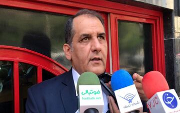 نقدی بر بیانیه 14 بندی مدیرسابق پرسپولیس
