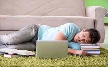 آیا خواب بعداز طهر مفید است یا مضر؟