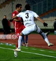 پرسپولیس- ذوب آهن اصفهان 