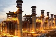 تحقق ۷۵ درصدی افزایش ظرفیت نیروگاهی در کشور