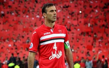 
پایان مصدومیت/ستاره پرسپولیس به دیدار سایپا می رسد