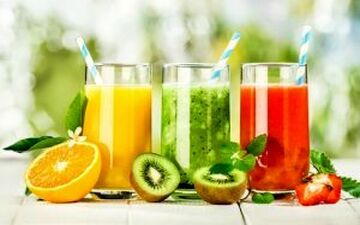  این نوشیدنی آسان سوخت و ساز بدن را افزایش می دهد