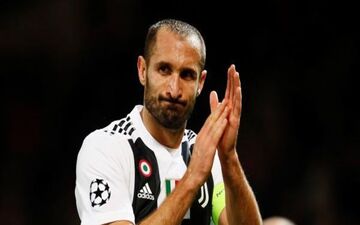 بازگشت کیلینی به تمرینات یوونتوس پس از 5 ماه