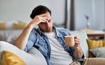 آیا این نوشیدنی درمان سردرد است؟