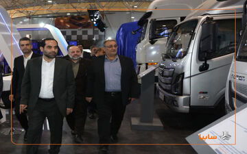کشنده GX در صدر بازار قرار خواهد گرفت/ فوتون‌های نیوفیس در راه بازار/ رشد ۷ برابری تولید در سایپادیزل