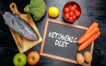 عوارض رژیم غذایی کتوژنیک که از آن بی خبرید