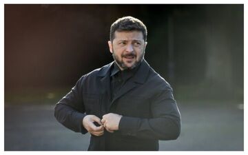 
ادعای جدید زلنسکی علیه روسیه/ اقدام جدید اوکراین علیه مقامات روس 
