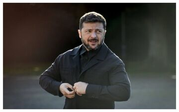 
ادعای جدید زلنسکی علیه روسیه/ اقدام جدید اوکراین علیه مقامات روس 