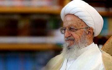 آیت الله مکارم شیرازی: مردم از سفرهای غیرضروری پرهیز کنند