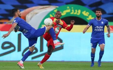 نگاهی به تیم منتخب هفته هفدهم لیگ برتر