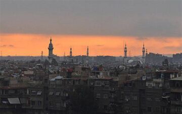 گزارش روسیه از وضعیت مناطق کاهش تنش سوریه / ۶ مورد نقض در ۲۴ ساعت گذشته 