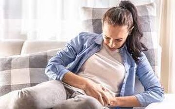 عوارض تبخال تناسلی چیست؟