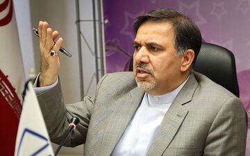شوک وزیر به دو شغله‌های سازمان نظام مهندسی