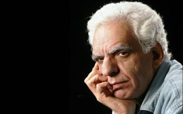 بیوگرافی کیومرٍث پوراحمد خالق اثر ماندگار قصه های مجید 