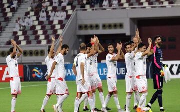 آخرین وضعیت تیم پرسپولیس از زبان گرشاسبی 