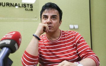 سرمربی پرسپولیس و عمو پورنگ میهمانان جدید یلدای تلویزیون