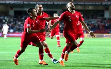  اظهارنظر مثبت کارشناس ترک در مورد بازی ترکیه و ایران