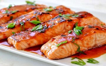 
خوردن ماهی و یک بیماری خطرناک!