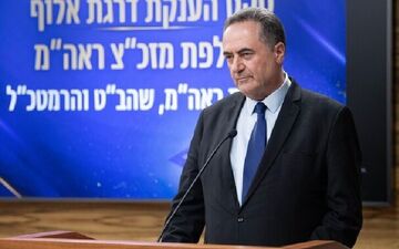 تکذیب اختلافات نظامی-سیاسی اسرائیل در قبال ایران