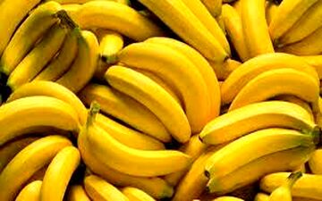 آیا موز باعث گاز و نفخ شکم می شود؟