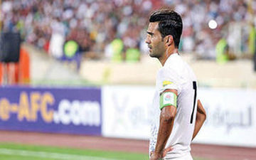  پشت پرده اعتراض مسعود شجاعی