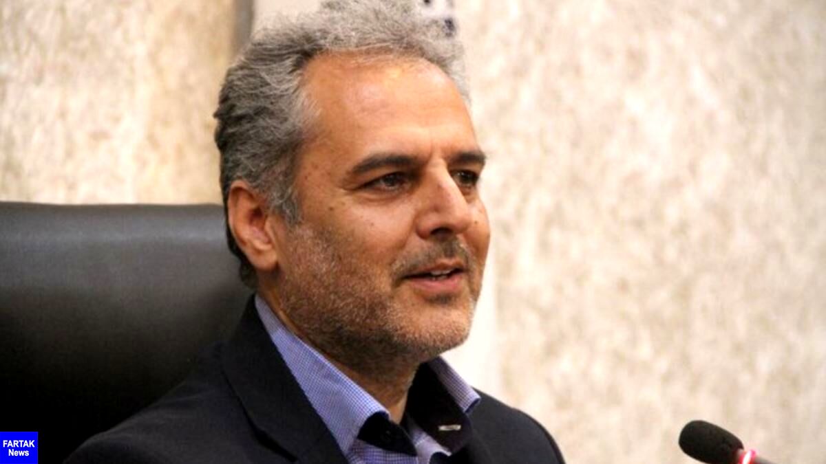 تاک، نخستین شبکه اجتماعی کشاورزی ایران رونمایی شد