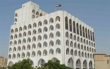  بغداد سفیر آمریکا در عراق را احضار کرد