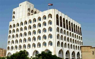 بغداد سفیر آمریکا در عراق را احضار کرد