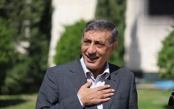 قائم پناه: وعده پزشکیان در اجرای عدالت در توزیع یارانه شروع می شود