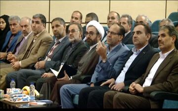 آموزش و پرورش در ترویج فرهنگ کار و تولید مؤثر است