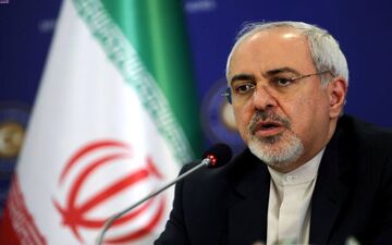 ظریف:
ایرانیان واقعی هرگز تسلیم دیکته دیگران نمی‌شوند