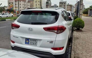 آغاز اجرای طرح برخورد با خودروهای پلاک گذرموقت غیرمجاز و فاقد اعتبار در کرمانشاه

