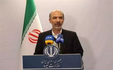رکورد شکنی مصرف برق در کشور بدون خاموشی محقق شد