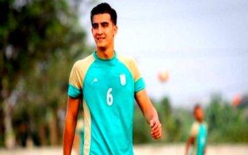 خرید بعدی پرسپولیس لو رفت/ یکی از استعدادهای فوتبال جهان