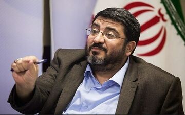 ترور سردار سلیمانی یک اشتباه بزرگ از سوی آمریکا بود