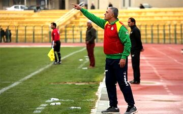 قشقایی را تیم منظم و یک دستی دیدم