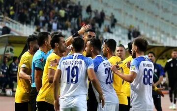 غول‌کُشی مشروط ملوان و شمس آذر با تغییر باورها 
