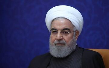 رئیس جمهور: فضای کشور از شنبه باید حسینی باشد