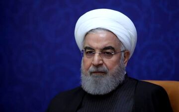 رئیس جمهور: فضای کشور از شنبه باید حسینی باشد